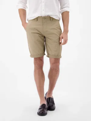 Lerros Sportieve chino shorts, medium kit