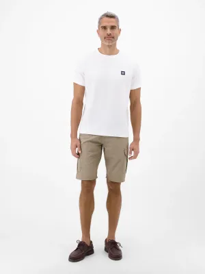 Lerros Cargo Bermuda-shorts, medium kitt Lerros Cargo Bermuda-shorts, medium kitt