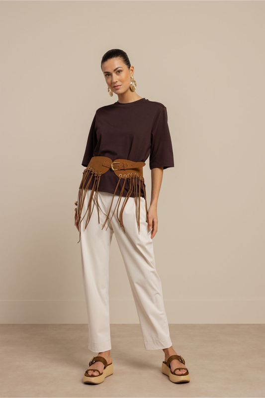 Studio Anneloes​ Willow trousers, kit