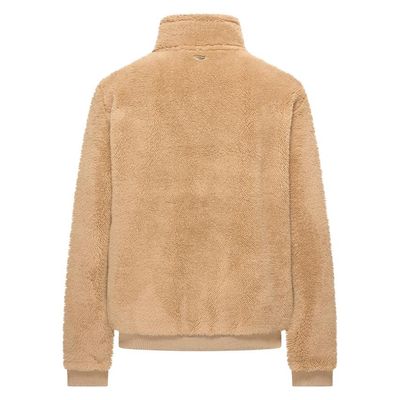 HV Society Deidre Fleece, Zand