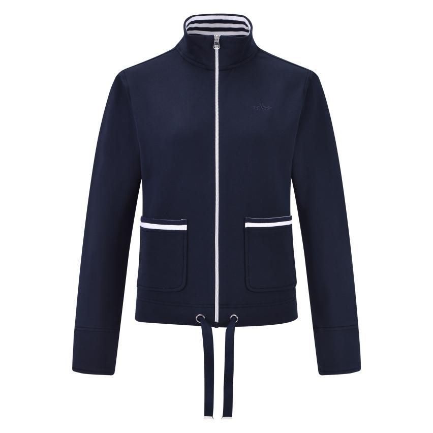 HV Society Lauren Vest, Navy HV Society Lauren Vest, Navy