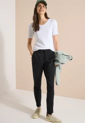 Cecil Tracey SOLID, Black Cecil Tracey SOLID, Black