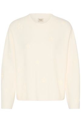 Fransa trui, Whisper White