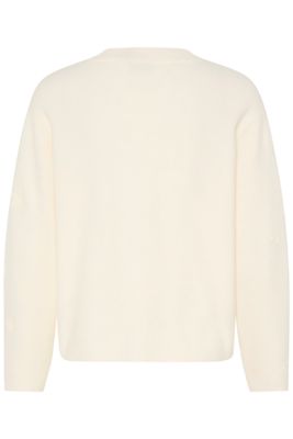 Fransa trui, Whisper White