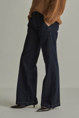 Para Mi Mira (City), Indigo Blue