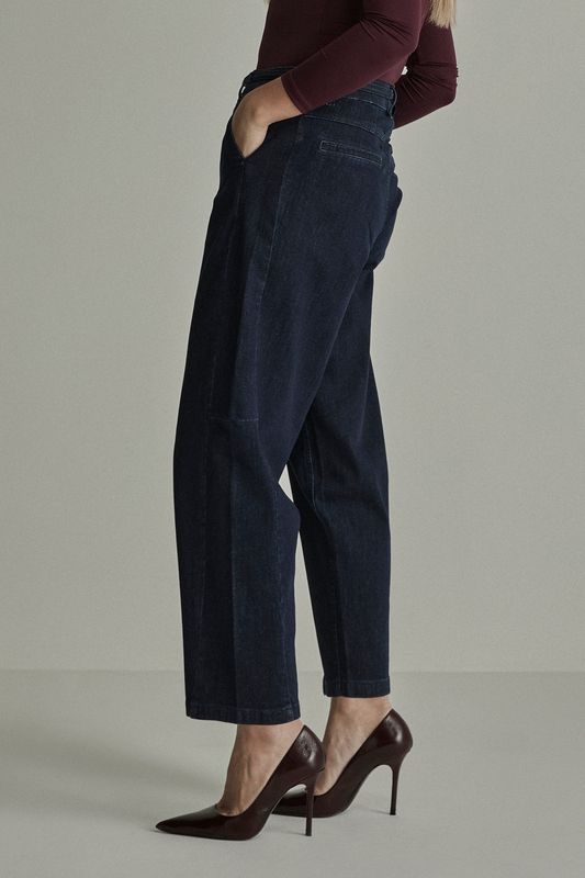 Para Mi Coco (City), Pure Indigo