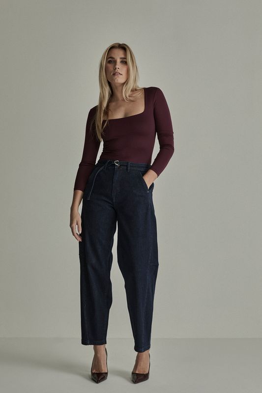 Para Mi Coco (City), Pure Indigo
