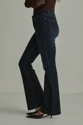 Para-Mi Jade, Blue Black