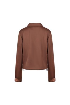 Nukus Doreen Bomber, Espresso