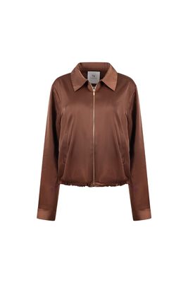 Nukus Doreen Bomber, Espresso