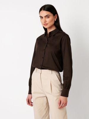 Desto Lizzy, mocha