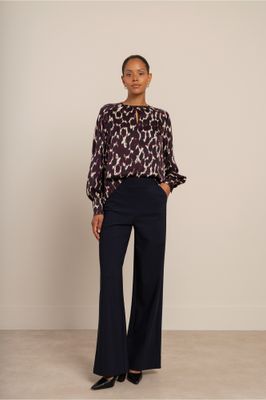 Studio Anneloes Charleze animal top, multi color Studio Anneloes Charleze animal top, multi color