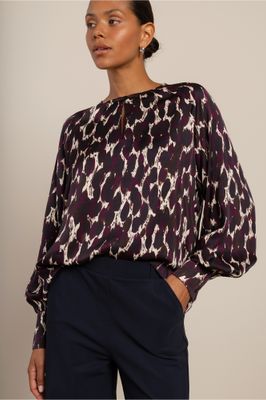 Studio Anneloes Charleze animal top, multi color