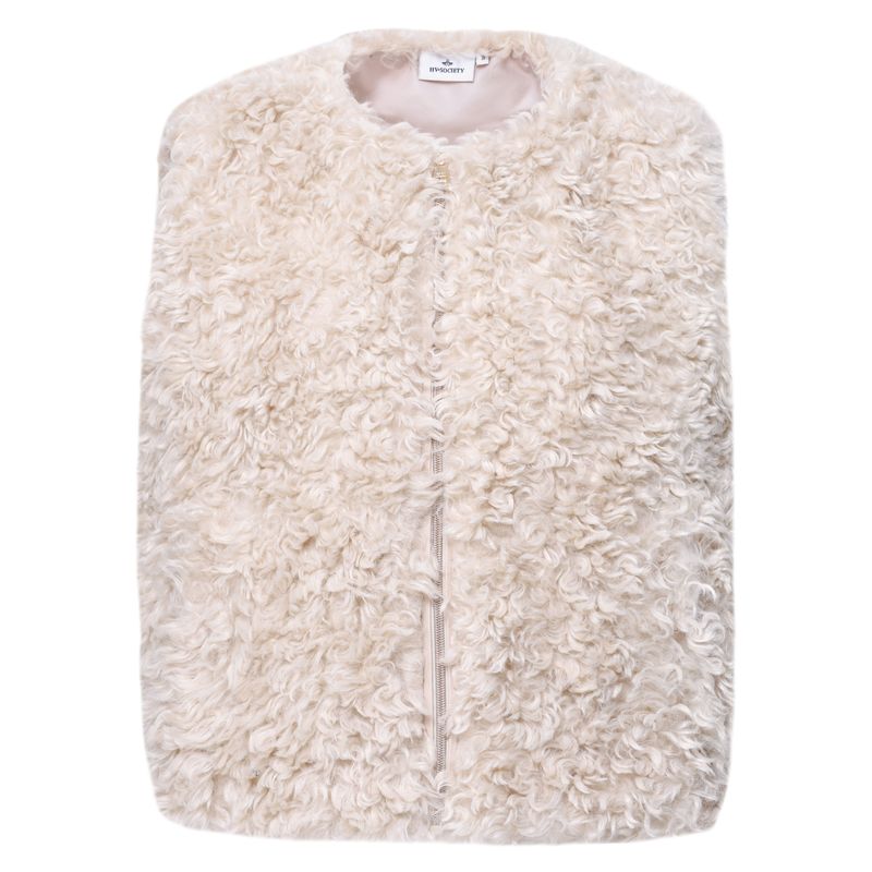 HV Society Cardigan Lena, Kit