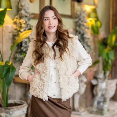 HV Society Cardigan Lena, Kit