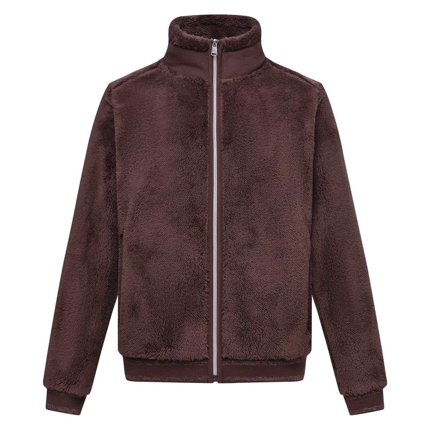 HV Society Cardigan Kaia, Chocolate