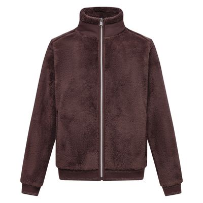 HV Society Cardigan Kaia, Chocolate