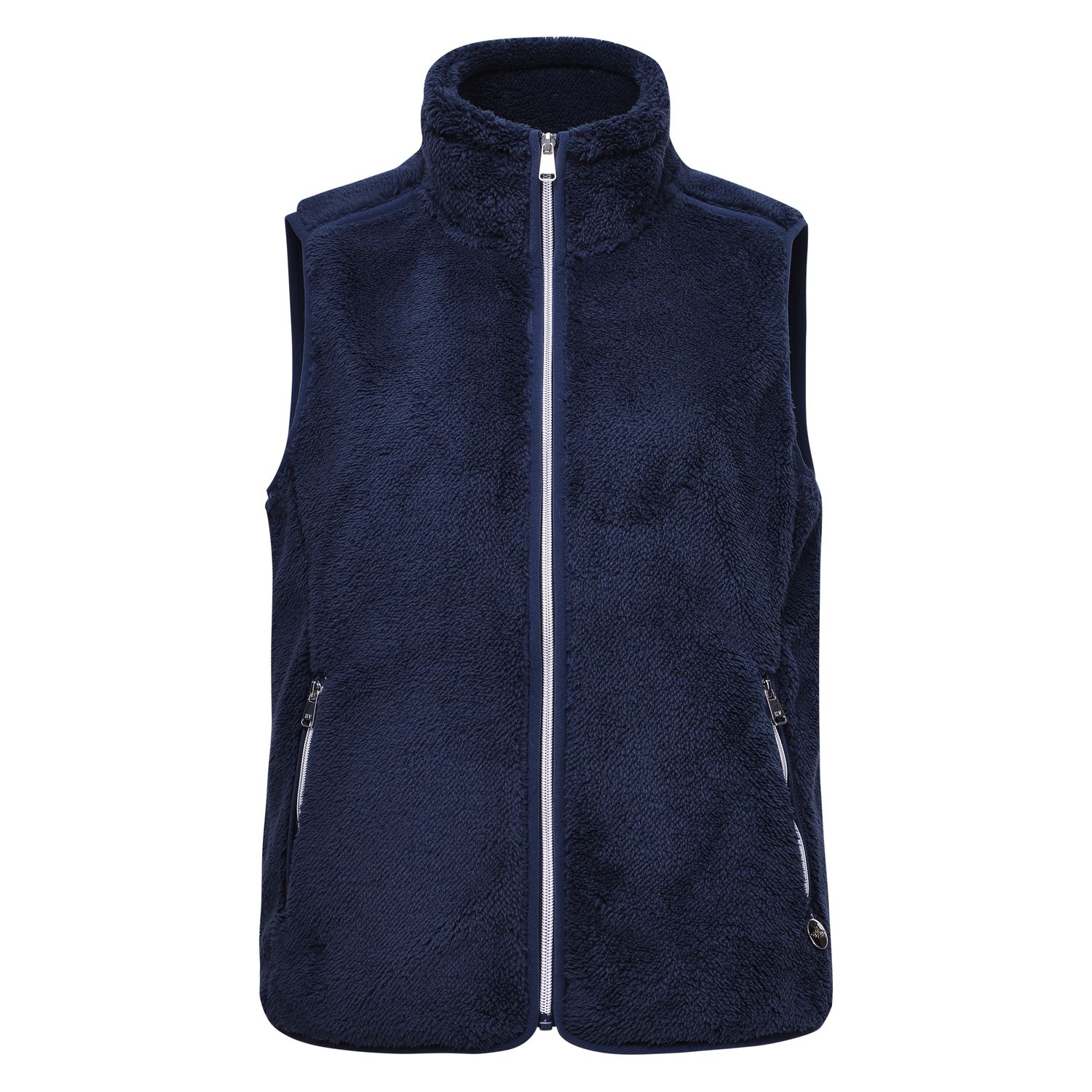 HV Society Bodywarmer Kali, Navy