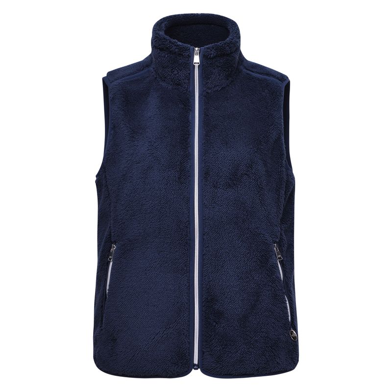 HV Society Bodywarmer Kali, Navy