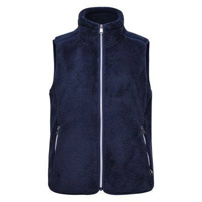 HV Society Bodywarmer Kali, Navy HV Society Bodywarmer Kali, Navy