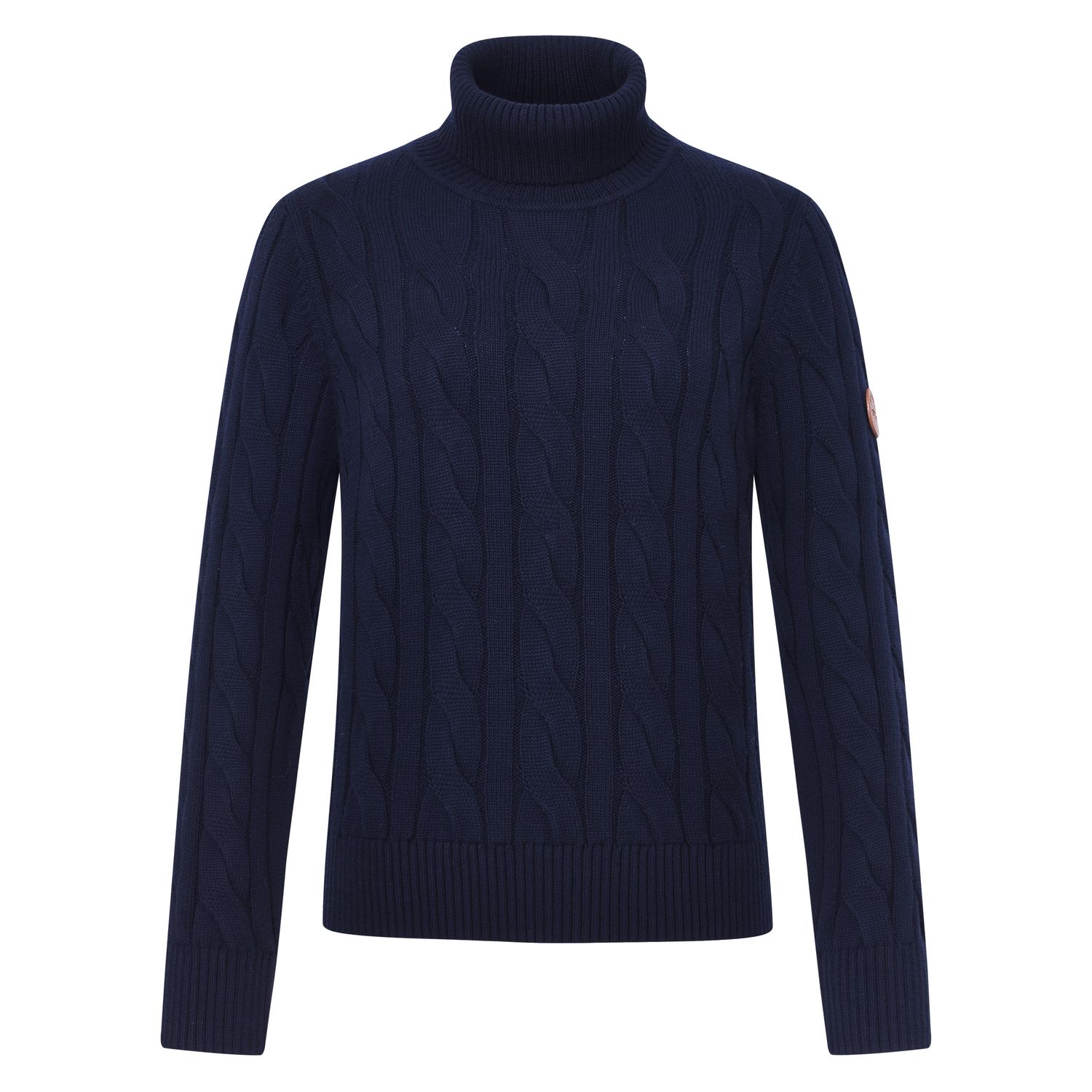 HV Society Pullover Veerle, Navy