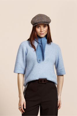 Studio Anneloes Jessy pullover, sky blue