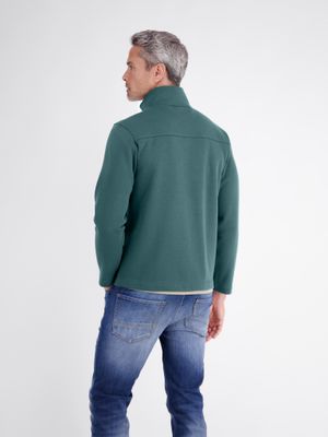 Lerros vest, cedar green