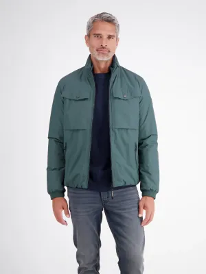 Lerros jas, cedar green