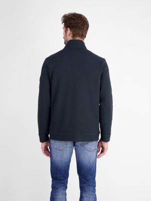 Lerros jas, classic navy