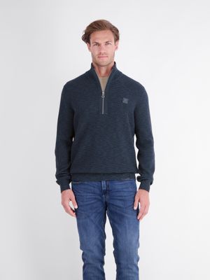 Lerros trui, classic navy Lerros trui, classic navy