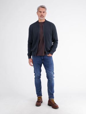 Lerros vest, classic navy Lerros vest, classic navy