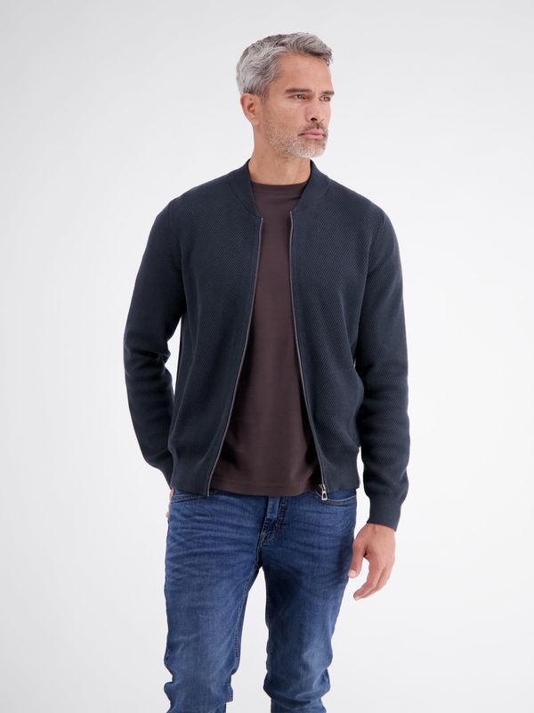 Lerros vest, classic navy