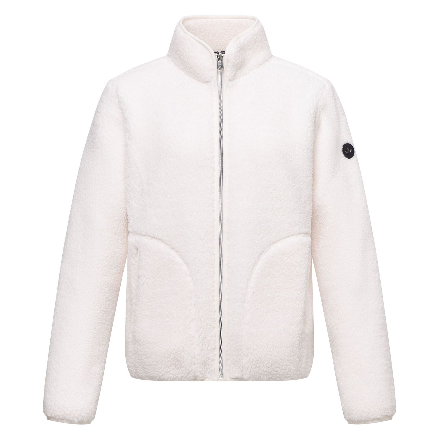 HV Society Cardigan Kate, Snowfall