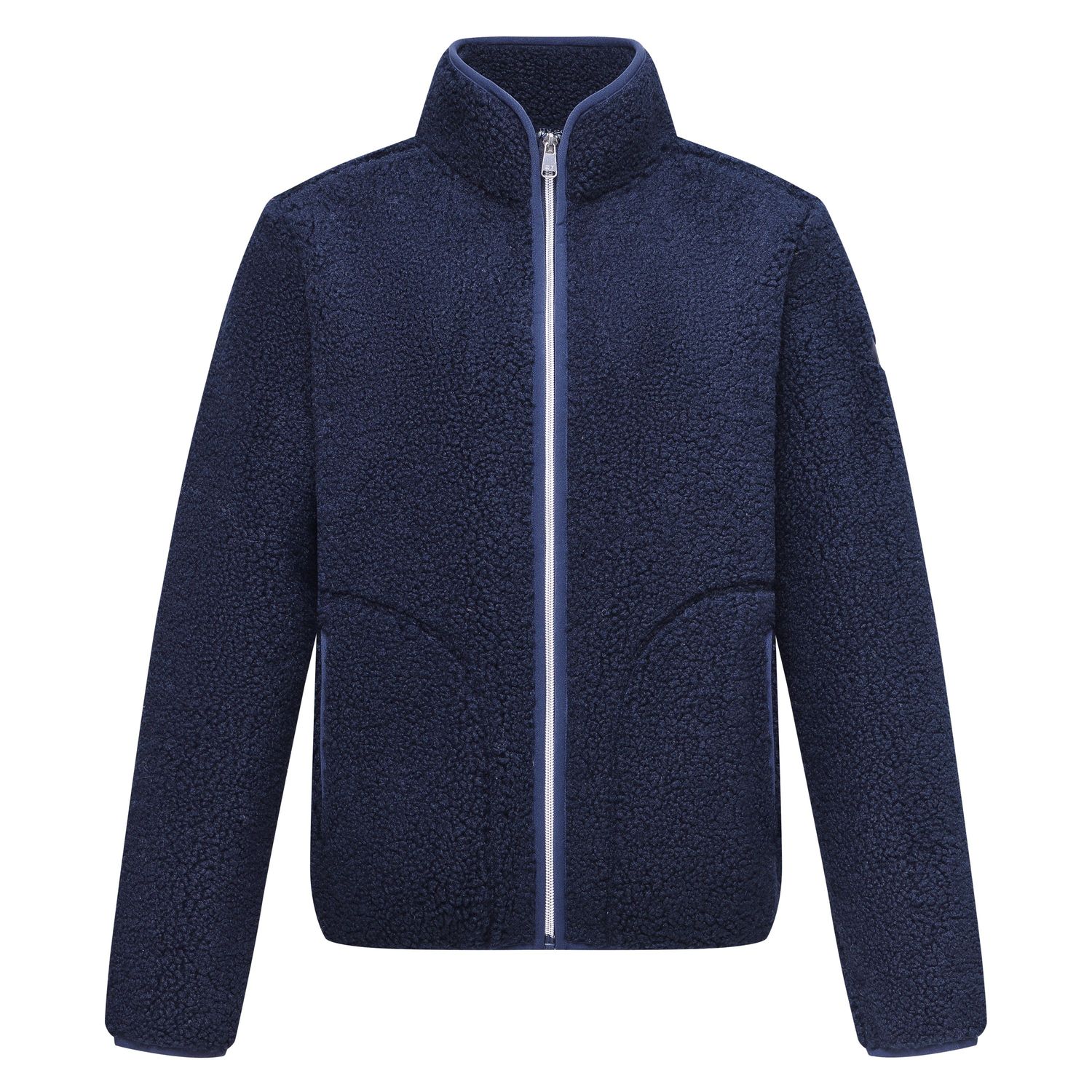 HV Society Cardigan Kate, Navy