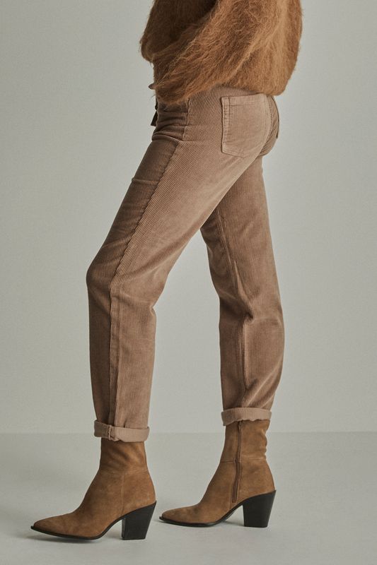 Para Mi Bobby / Vintage Corduroy, Camel