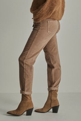 Para Mi Bobby / Vintage Corduroy, Camel