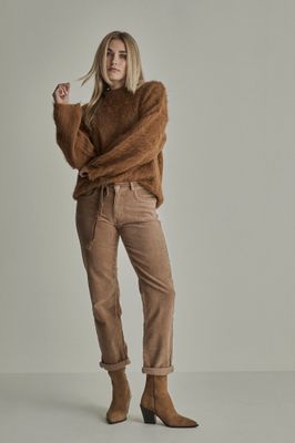 Para Mi Bobby / Vintage Corduroy, Camel Para Mi Bobby / Vintage Corduroy, Camel
