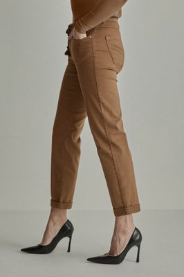 Para Mi Bobby / Wonder Comfort, Camel