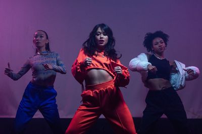 HIP-HOP FOR ADULTS
