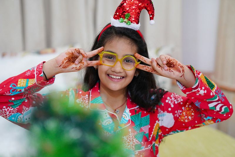 Holiday Pajama Party!