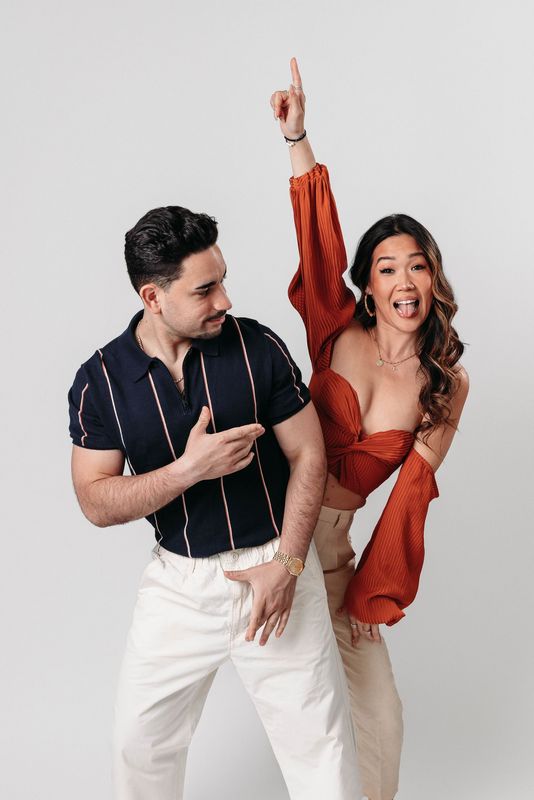 Latin Dance VIP Membership