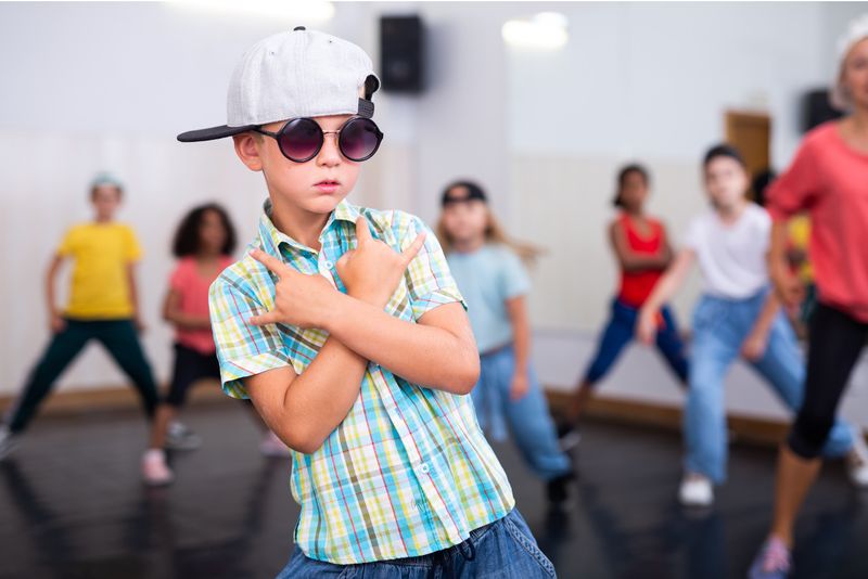 ? New Year Kids Mini-Starter Pack!