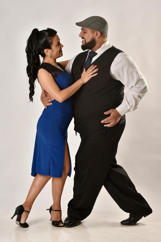 Latin Dance Membership