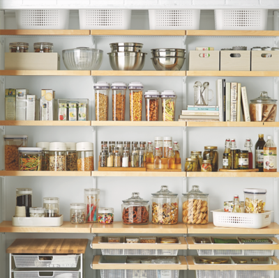 Pantry