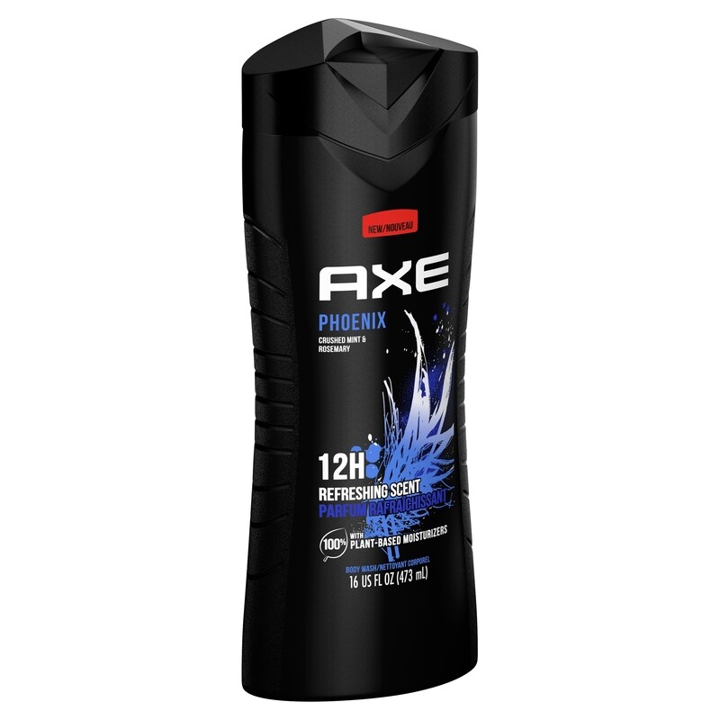 AXE Body Wash Phoenix 16 oz