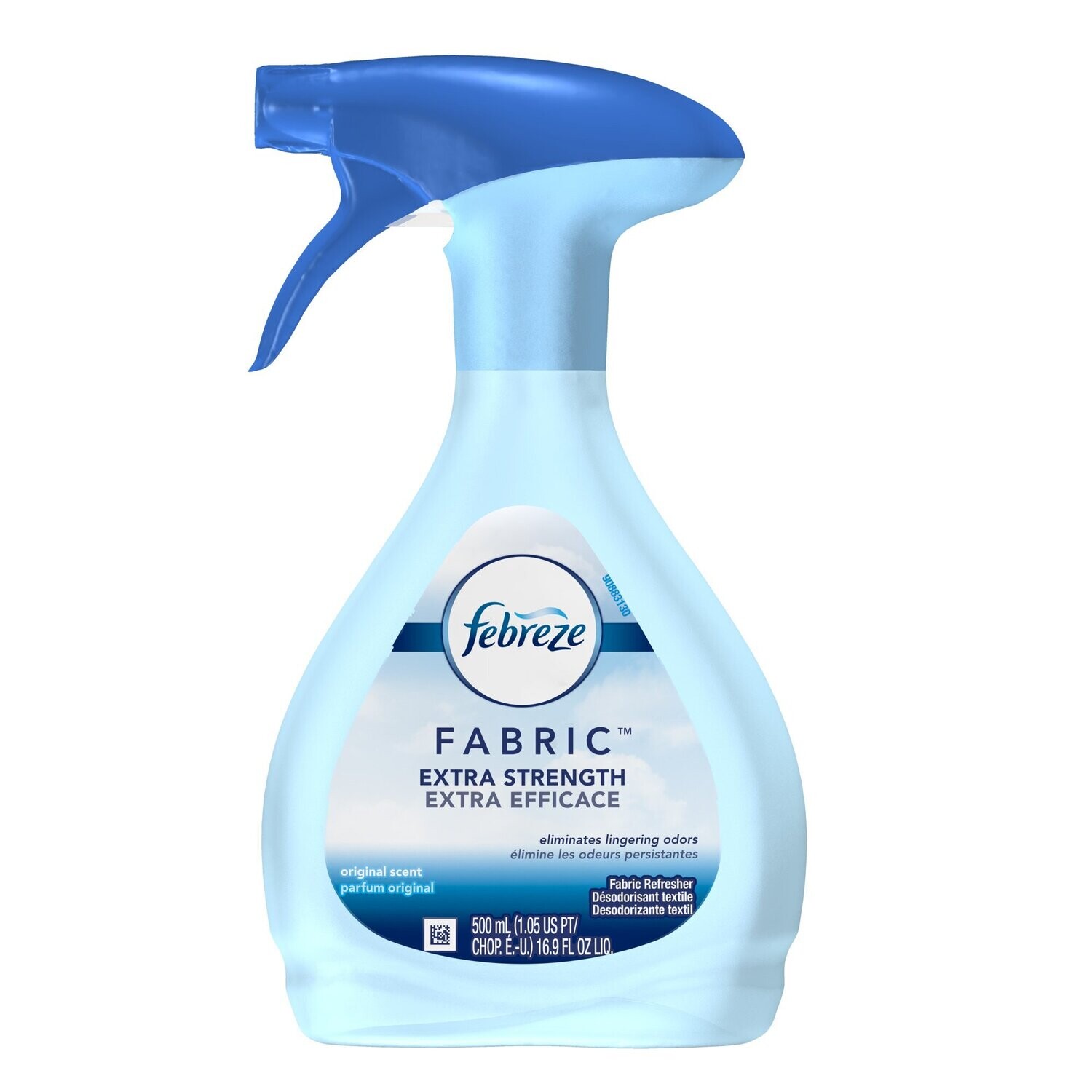 Febreze FABRIC Refresher, Extra Strength, 1 Count, 438ml