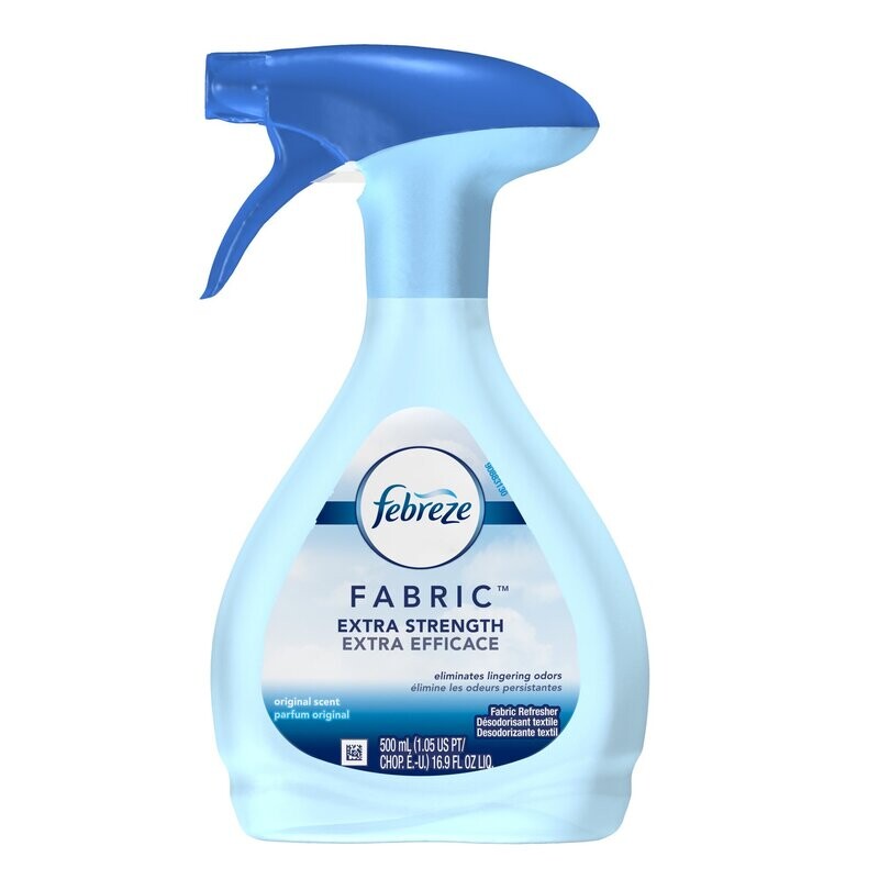 Febreze FABRIC Refresher, Extra Strength, 1 Count, 438ml