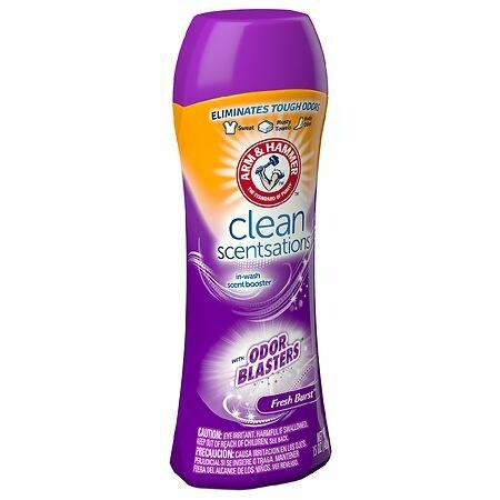 Arm and hammer odor blasters 15 oz