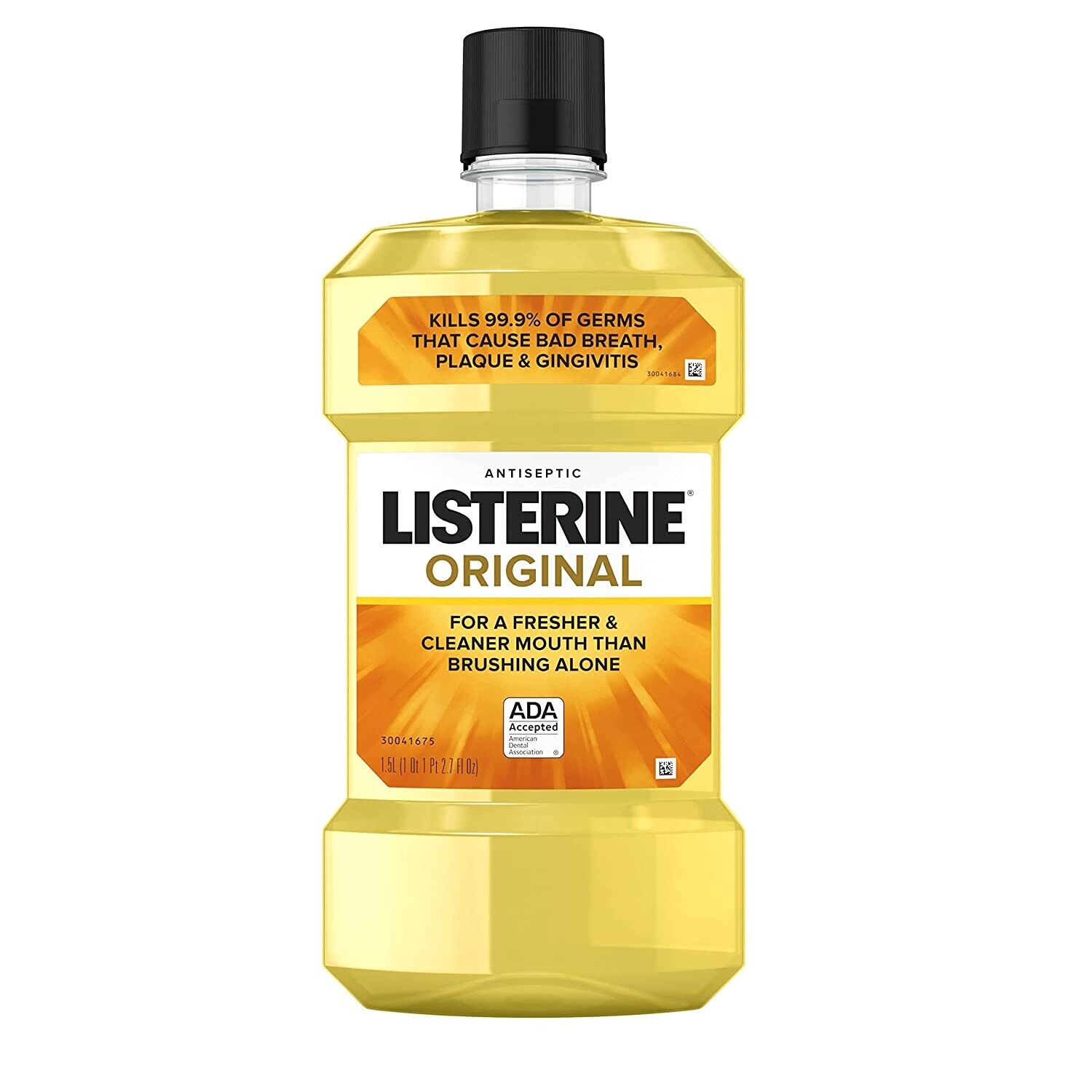 Listerine 1.5 Litre original