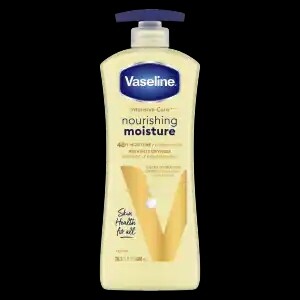 Vaseline intensive care soothing hydration lotion 20.3oz